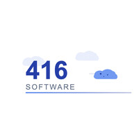 416 Software, Inc.