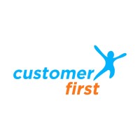 Customer First Marketing Services logo - Similar company to Pinkunicornalgorithms