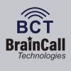 BrainCall Technologies logo - Similar company to Rivo Tech
