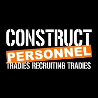 Construct Personnel logo - Similar company to Roadaid Pty Ltd