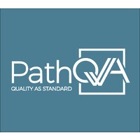 PathQA logo - Similar company to Cirdan Ltd