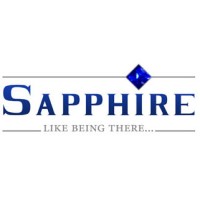 SAPPHIRE AV MANUFACTURING LTD logo - Similar company to Dataflow Av Ltd