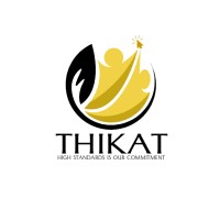 Thikat logo - Similar company to Fígaro