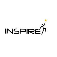 Inspire GUC logo - Similar company to German University In Cairo Model United Nations (Gucmun)
