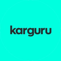 Karguru logo - Similar company to Karvi