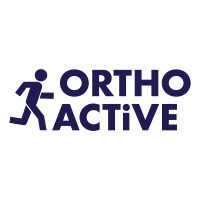 Ortho Active logo - Similar company to One Vascular