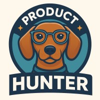 Product-Hunter logo - Similar company to Alufactory Ltd