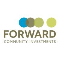 Forward Community Investments logo - Similar company to Maydm