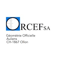 ORCEF SA logo - Similar company to Ensemble Scolaire Edmond Michelet