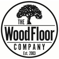 The Wood Floor Company logo - Similar company to Cockerill & Co