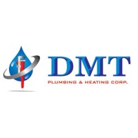 DMT Plumbing & Heating Corp logo - Similar company to Accurate Electric, Plumbing, Heating And Air