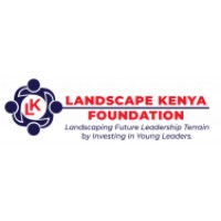 Landscape Kenya Foundation (LKF) logo - Similar company to Design+ Consultants