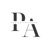 Podium Advisors logo - Similar company to Podium Advisory