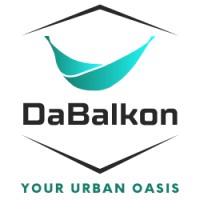 DaBalkon logo - Similar company to Gbexpostands (Gb Group 21 Ltd)