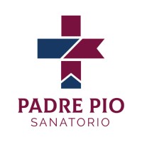 Sanatorio Padre Pío logo - Similar company to Sanatorio Maipú