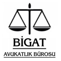 BİGAT AVUKATLIK BÜROSU logo - Similar company to Veysel Alp Hizlisoy | Avukatlık Bürosu