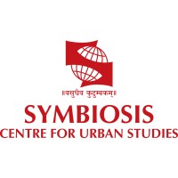 Symbiosis Centre for Urban Studies logo - Similar company to Symbiosis Corporate Learning Solutions