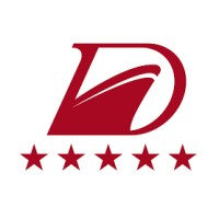 Peter Deilmann EuropAmerica Cruises logo - Similar company to Transocean Tours