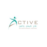 Active Physiotherapy Center logo - Similar company to Active Physiotherapy