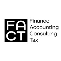FACT logo - Similar company to Cloud Combo