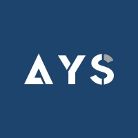 AYS For Financial Consulting logo - Similar company to Kev Business Consulting