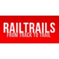 RailTrails UK logo - Similar company to Treinreiswinkel B.V.