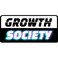 Growth Society logo - Similar company to Hello Marsell