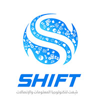 Shift ICT Company logo - Similar company to Bullit