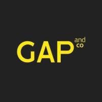 GAP and Co logo - Similar company to Loromi