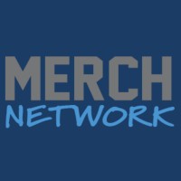 Merch Network logo - Similar company to Bluestep Solutions