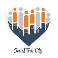 Association Social Tech City logo - Similar company to Medical Affinity