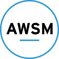 AWSM_GmbH logo - Similar company to Quick Brown Fox Gmbh