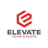 Elevate Team Events logo - Similar company to Elevate Meeting & Event Solutions Inc.