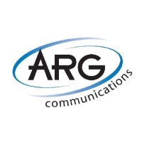 ARG Communications, Inc. logo - Similar company to Aeromarine Srt