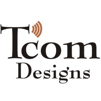 Tcom Designs logo - Similar company to Tcg Engineering Sdn. Bhd.