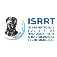ISRRT logo - Similar company to Efrs European Federation Of Radiographer Societies