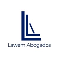 Lawem Abogados logo - Similar company to Lexartis C.L.