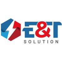 E&T Solution logo - Similar company to Eyt