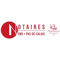 Notaires Nord - Pas de Calais logo - Similar company to Étude Lancelin, Notaires