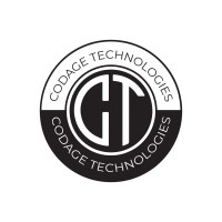 Codage Technologies logo - Similar company to Databinaries