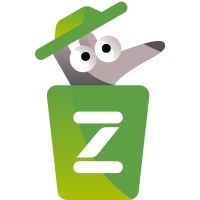 ZotBins logo - Similar company to Commit The Change, Uci