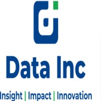 Data Inc logo - Similar company to Data Inc.