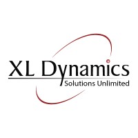 XL Dynamics India Pvt. Ltd. logo - Similar company to Better