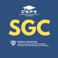 Yeshiva University - Shevet Glaubach Center logo - Similar company to Katz School Of Science And Health
