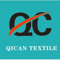 Shaoxing Qican Textile Co., Ltd. logo - Similar company to Huzhou Yisheng Textile Co., Ltd