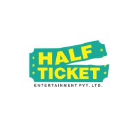 Half Ticket Entertainment logo - Similar company to Euphoric Vfx