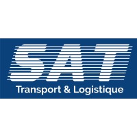 SAT Transport et logistique logo - Similar company to Tfy