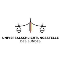 Universalschlichtungsstelle des Bundes logo - Similar company to Fachwelten Bayern