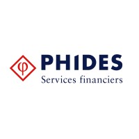 PHIDES logo - Similar company to Backbone