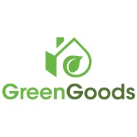Green Goods USA logo - Similar company to Green Goods Usa